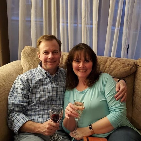 Meet your Posher, Christy - Picture 1 of 1